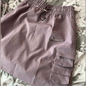 Nike tennis Skirt Xs